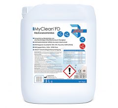 MaiMed® MyClean FD Flächendesinfektion