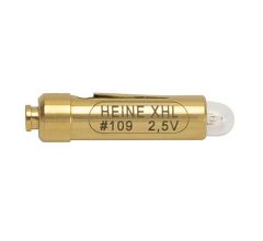 HEINE XHL® XENON Halogen Lampe 2.5 V (109)