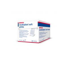 Leukoplast® soft white Injektionspflaster