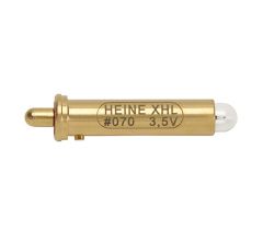 HEINE XHL® XENON Halogen Lampe 3.5 V (070)