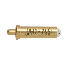 HEINE XHL® XENON Halogen Lampe 3.5 V (078)