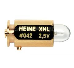 HEINE XHL® XENON Halogen Lampe 2.5 V (042)