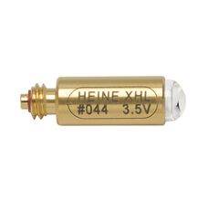 HEINE XHL® XENON Halogen Lampe 3.5 V (044)