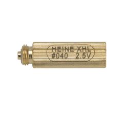 HEINE XHL® XENON Halogen Lampe 2.5 V (040)