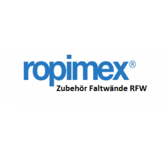 ropimex® Faltwände Zubehör