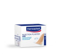 Hansaplast® Soft Injektionspflaster