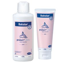 Baktolan® protect + pure