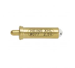 HEINE XHL® XENON Halogen Lampe 2.5 V (077)