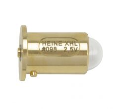 HEINE XHL® XENON Halogen Lampe 2.5 V (098)