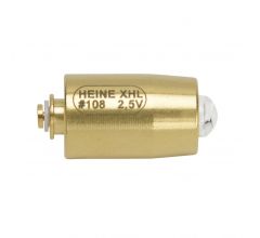 HEINE XHL® XENON Halogen Lampe 2.5 V (108)