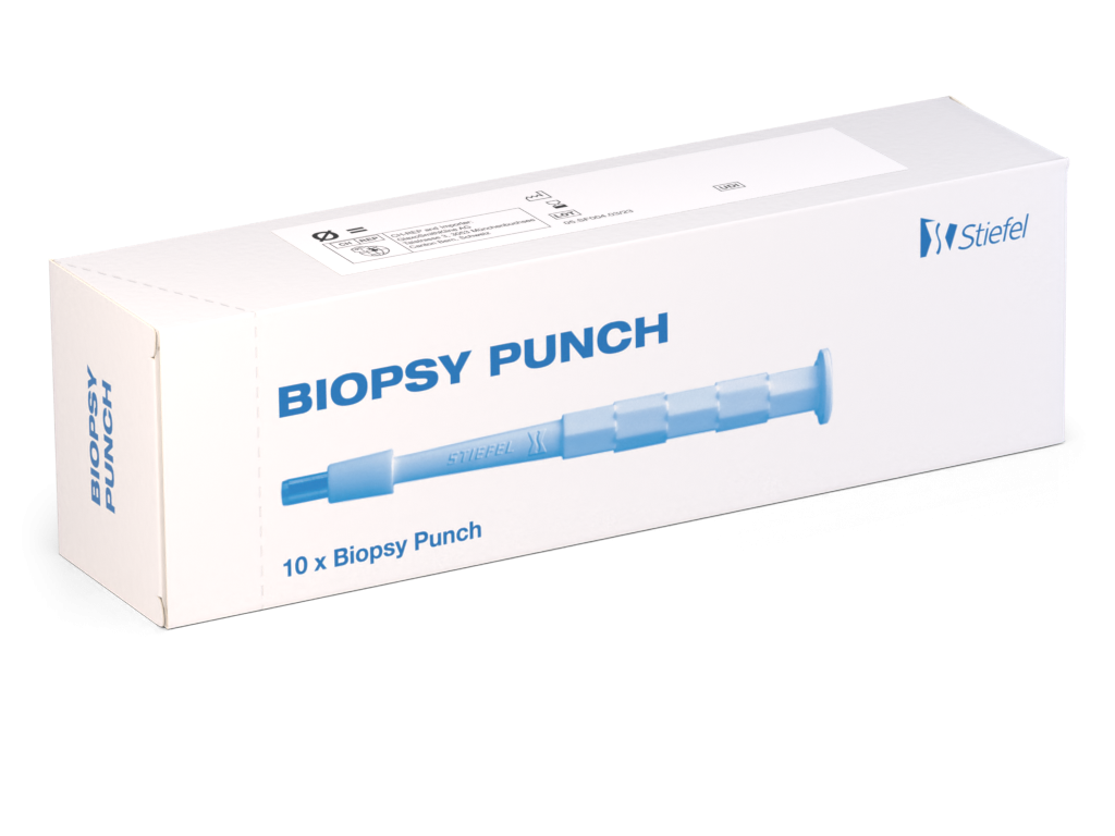 slide image Biopsy Punch